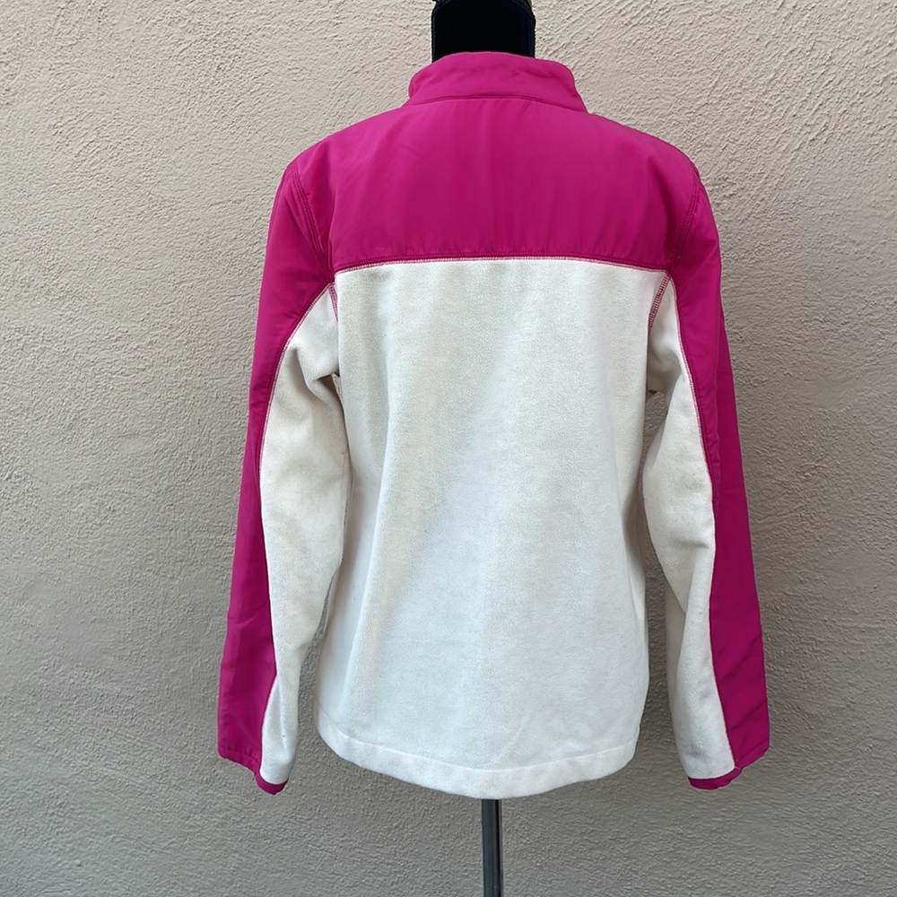 Disney Store Minnie Mouse Front Zip Sweater - Picture 5 of 7